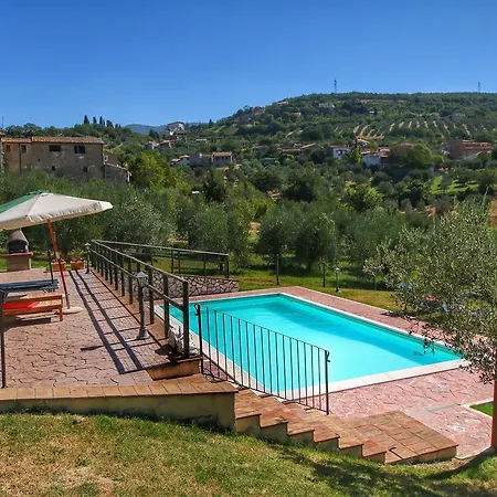 Nyaraló Miele Montecchio