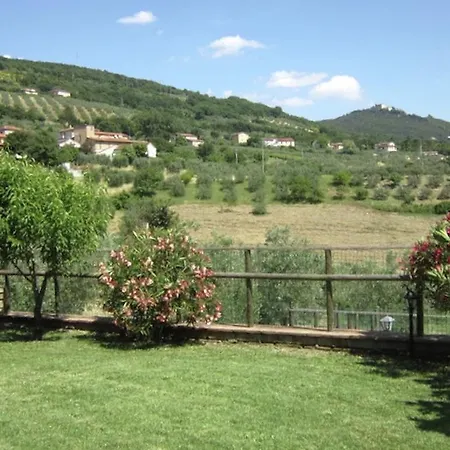 Hébergement de vacances Miele