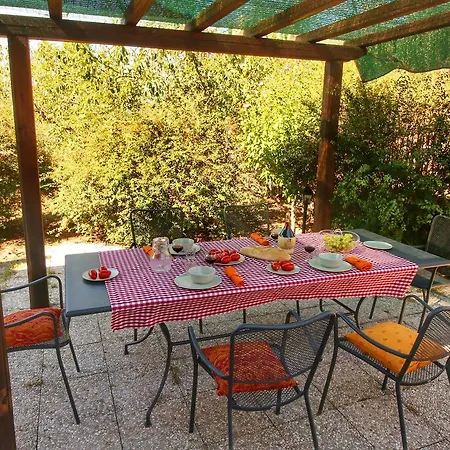 Hébergement de vacances Miele Montecchio (Terni)