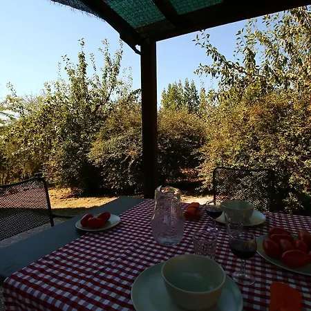 Hébergement de vacances Miele Montecchio (Terni)