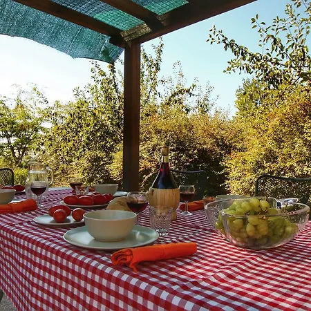 Hébergement de vacances Miele Montecchio (Terni)