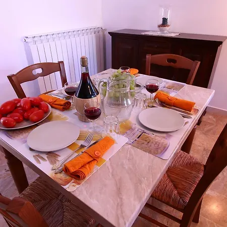 Nyaraló Miele