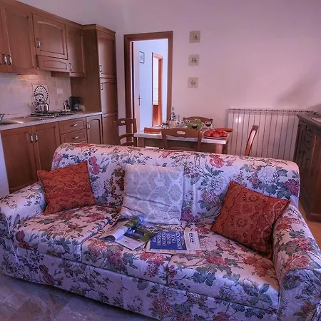 Hébergement de vacances Miele