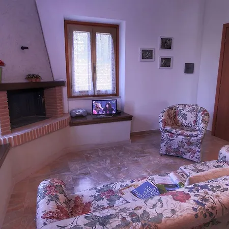 Miele Montecchio (Terni)