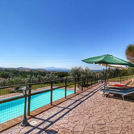 Hébergement de vacances Miele Montecchio (Terni)