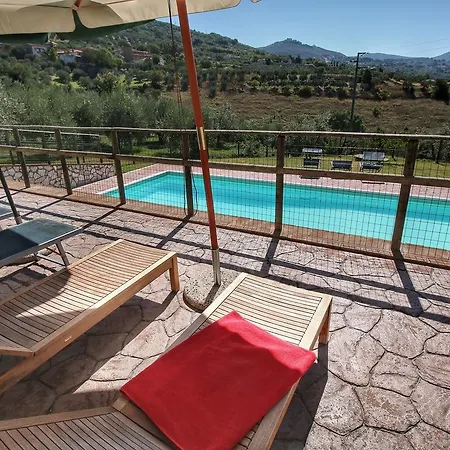 Miele Montecchio (Terni)