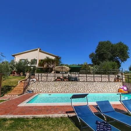 Hébergement de vacances Miele